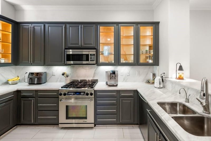 3707 Gilbert Avenue # 17, Dallas TX 75219 - Photo 9