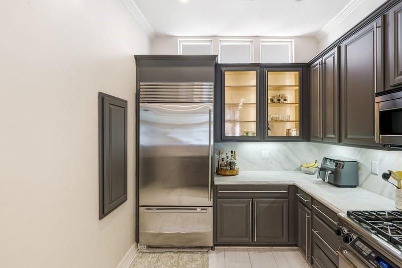 3707 Gilbert Avenue # 17, Dallas TX 75219 - Photo 10