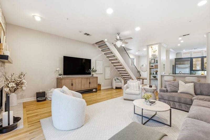 3707 Gilbert Avenue # 17, Dallas TX 75219 - Photo 18