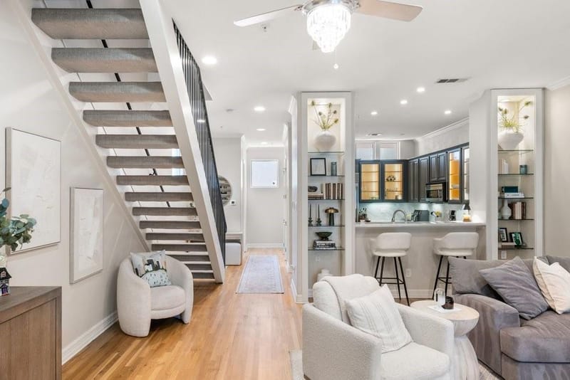 3707 Gilbert Avenue # 17, Dallas TX 75219 - Photo 15