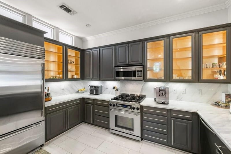 3707 Gilbert Avenue # 17, Dallas TX 75219 - Photo 11