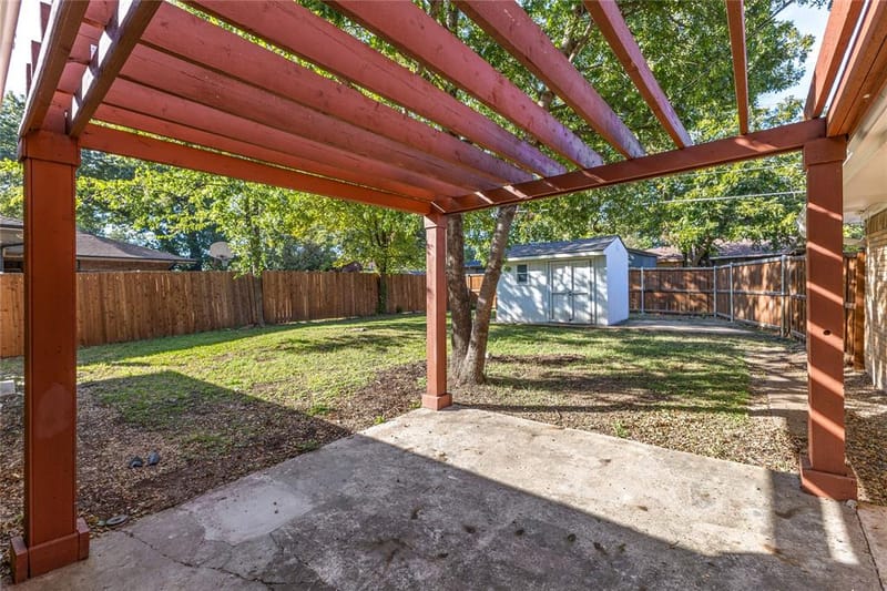 4012 Shady Hollow Lane, Dallas TX 75233 - Photo 33
