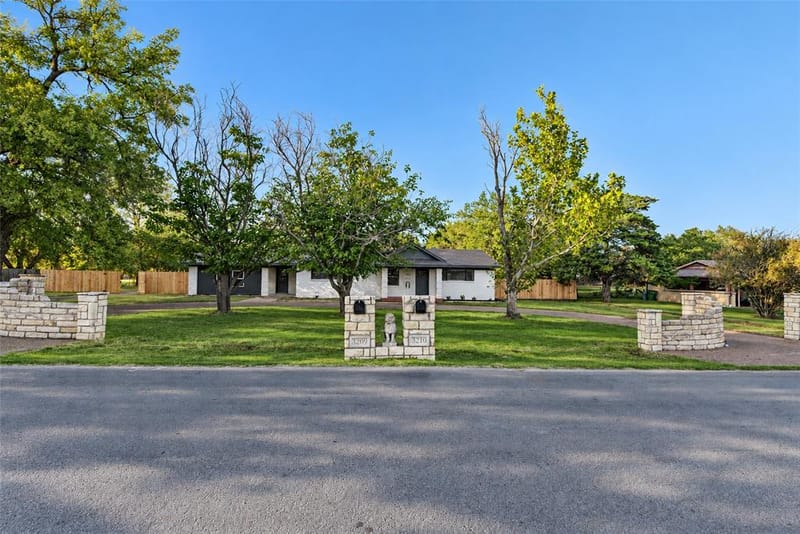 3209 Lakeshore Drive, Weatherford TX 76087 - Photo 5