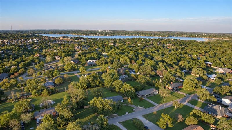 3209 Lakeshore Drive, Weatherford TX 76087 - Photo 40