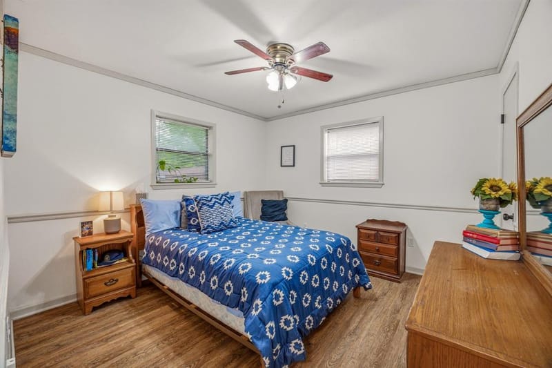 200 E Plum Avenue, De Leon TX 76444 - Photo 12