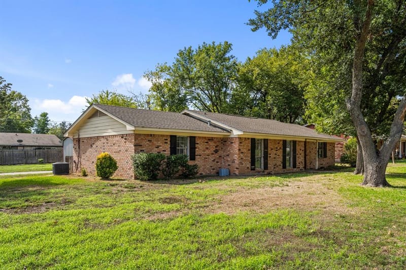 2729 Tanglewood Drive, Commerce TX 75428 - Photo 25