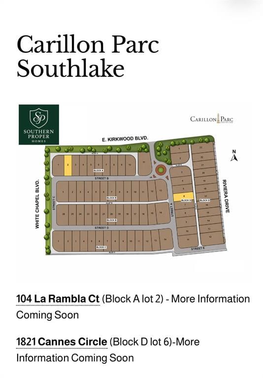 104 Rambla Court, Southlake TX 76092 - Photo 12