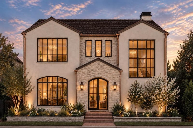 104 Rambla Court, Southlake TX 76092