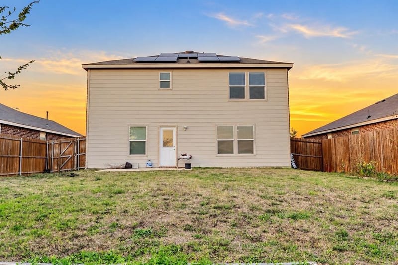 949 Shire Avenue, Haslet TX 76052 - Photo 32