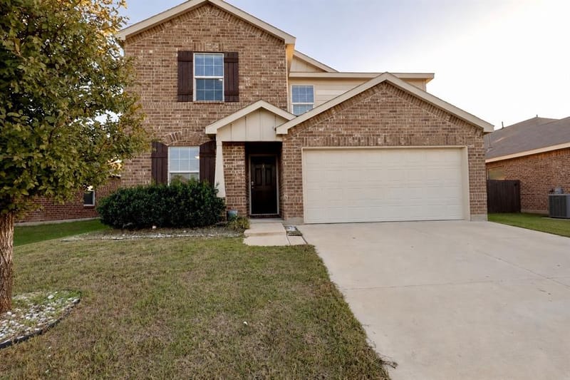 949 Shire Avenue, Haslet TX 76052