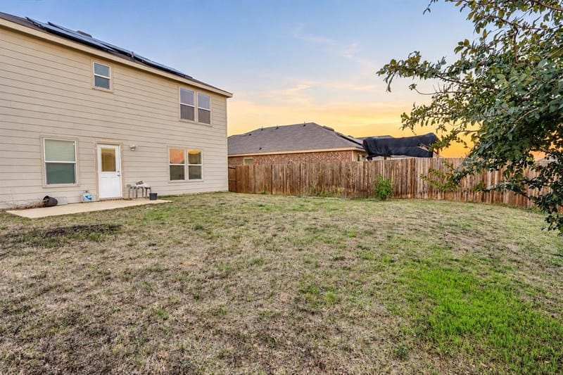 949 Shire Avenue, Haslet TX 76052 - Photo 30