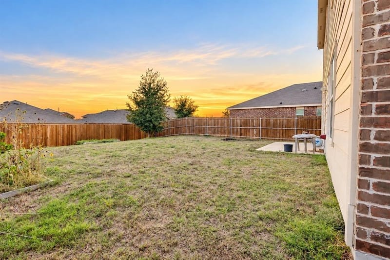 949 Shire Avenue, Haslet TX 76052 - Photo 31