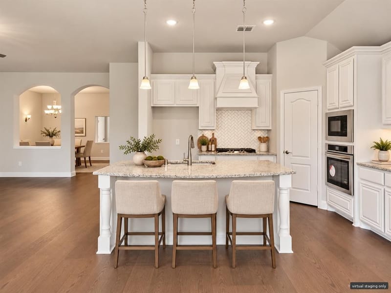 2018 Ranchwood Drive, Wylie TX 75098 - Photo 7