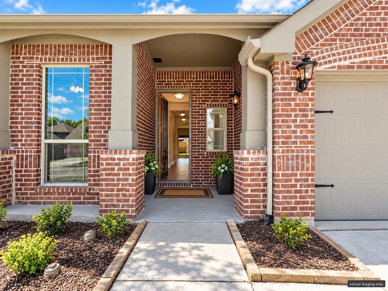 2018 Ranchwood Drive, Wylie TX 75098 - Photo 3