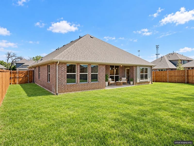 2018 Ranchwood Drive, Wylie TX 75098 - Photo 20
