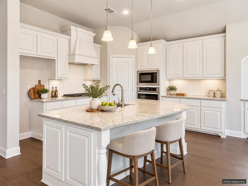 2018 Ranchwood Drive, Wylie TX 75098 - Photo 9