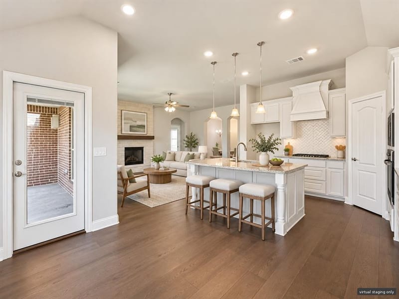 2018 Ranchwood Drive, Wylie TX 75098 - Photo 10