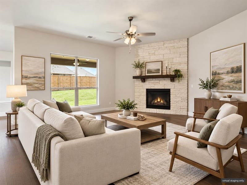 2018 Ranchwood Drive, Wylie TX 75098 - Photo 8