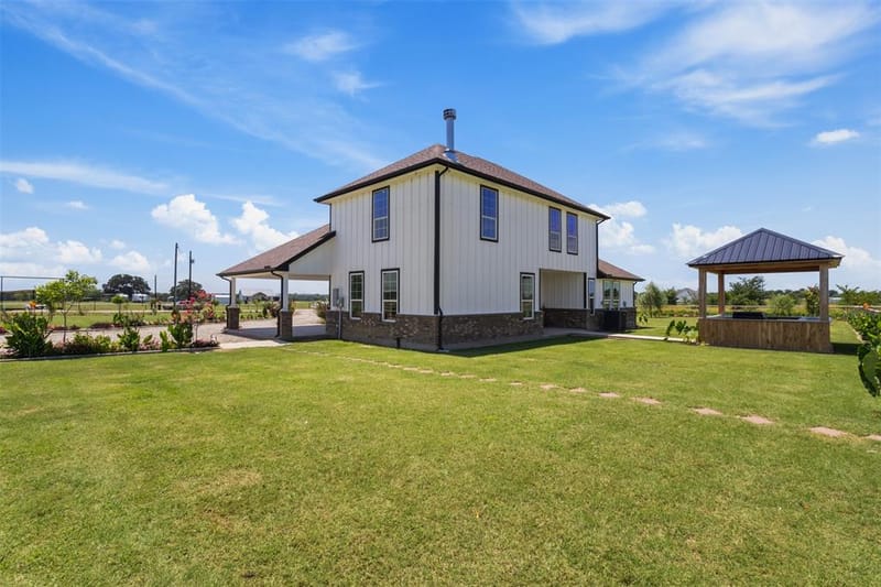 233 Private Road #7786, Wills Point TX 75169 - Photo 32