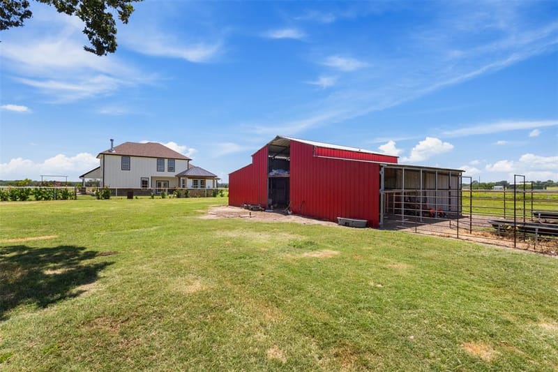233 Private Road #7786, Wills Point TX 75169 - Photo 34