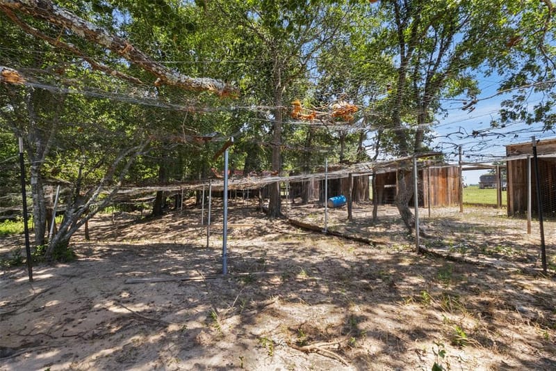 233 Private Road #7786, Wills Point TX 75169 - Photo 37