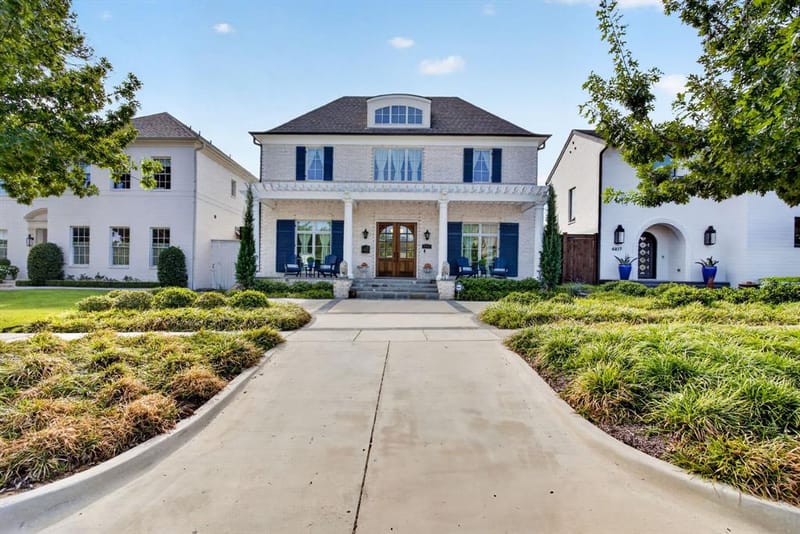 4813 Dexter Avenue, Fort Worth TX 76107 - Photo 2