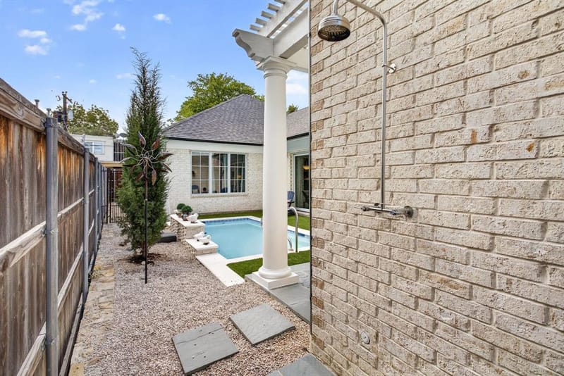 4813 Dexter Avenue, Fort Worth TX 76107 - Photo 38