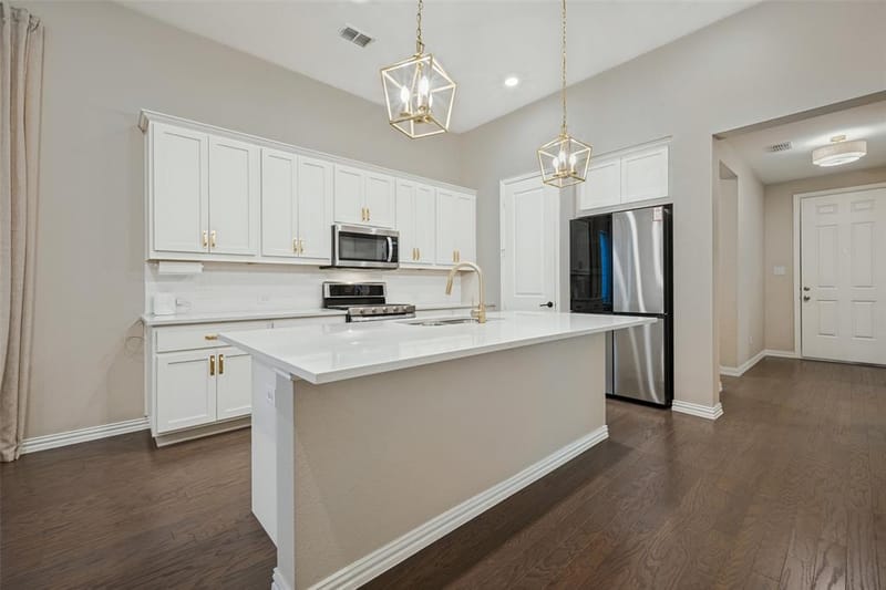 2540 Stella Lane, Northlake TX 76247 - Photo 2