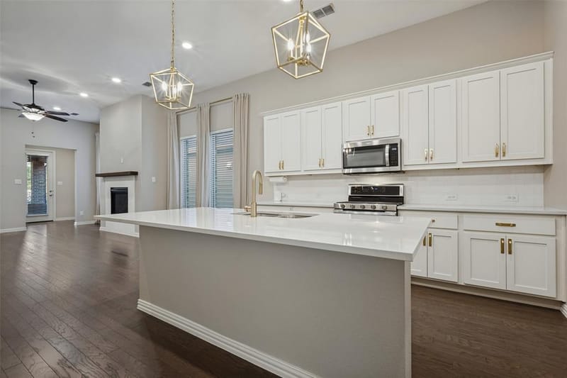 2540 Stella Lane, Northlake TX 76247 - Photo 3