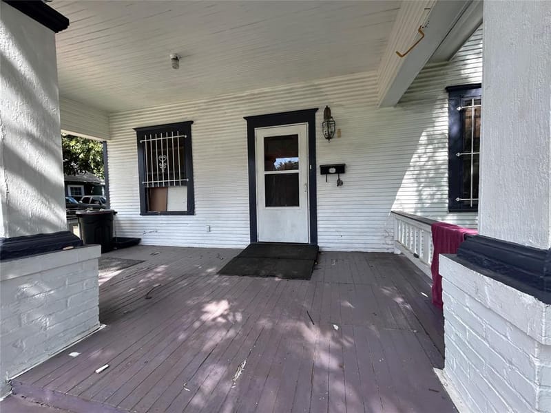 309 W Page Avenue, Dallas TX 75208 - Photo 5