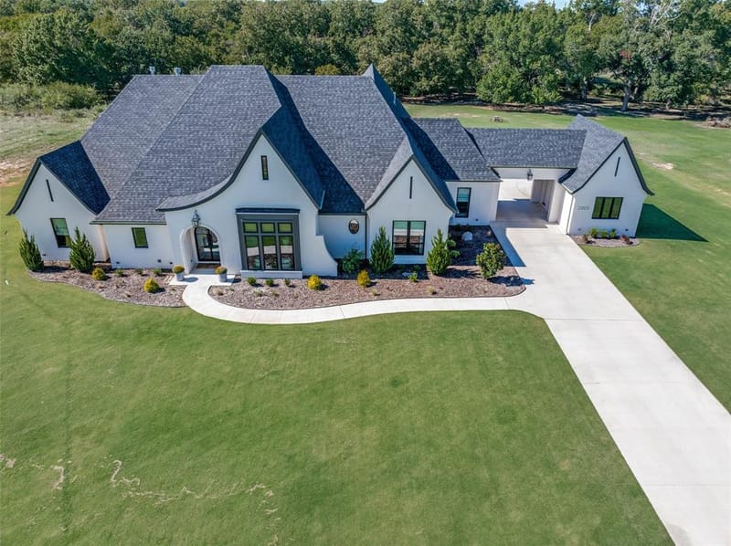 2005 Meadow Bend Court, Aledo TX 76008 - Photo 34