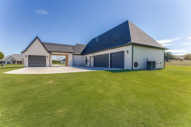 2005 Meadow Bend Court, Aledo TX 76008 - Photo 33