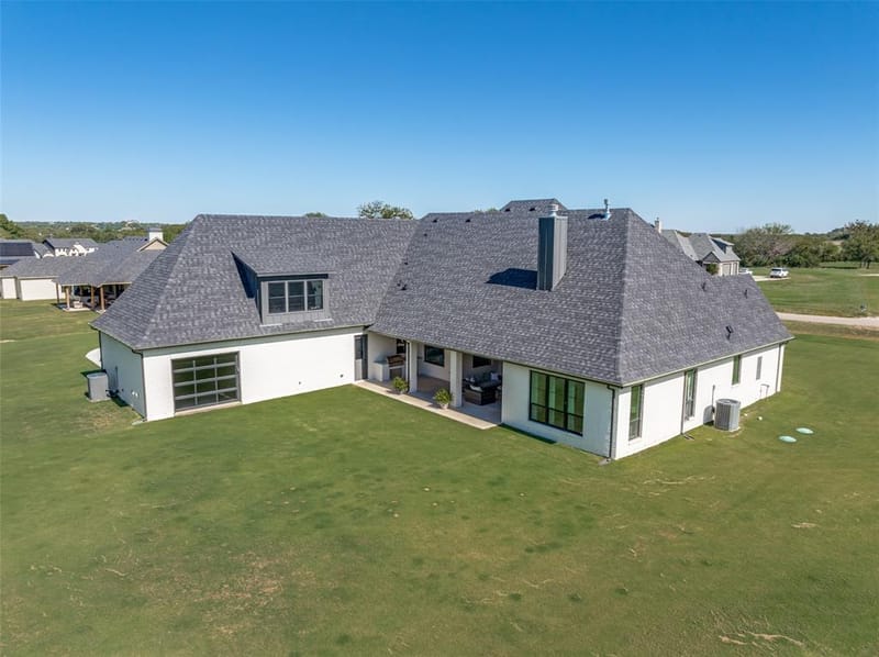 2005 Meadow Bend Court, Aledo TX 76008 - Photo 35