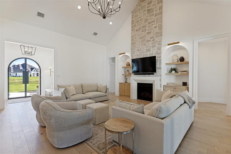 2005 Meadow Bend Court, Aledo TX 76008 - Photo 8