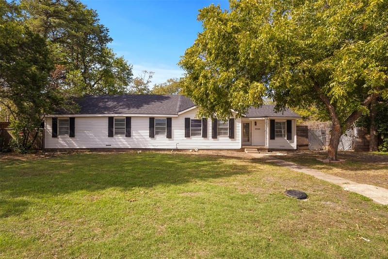 2523 N Prairie Creek Road, Dallas TX 75227