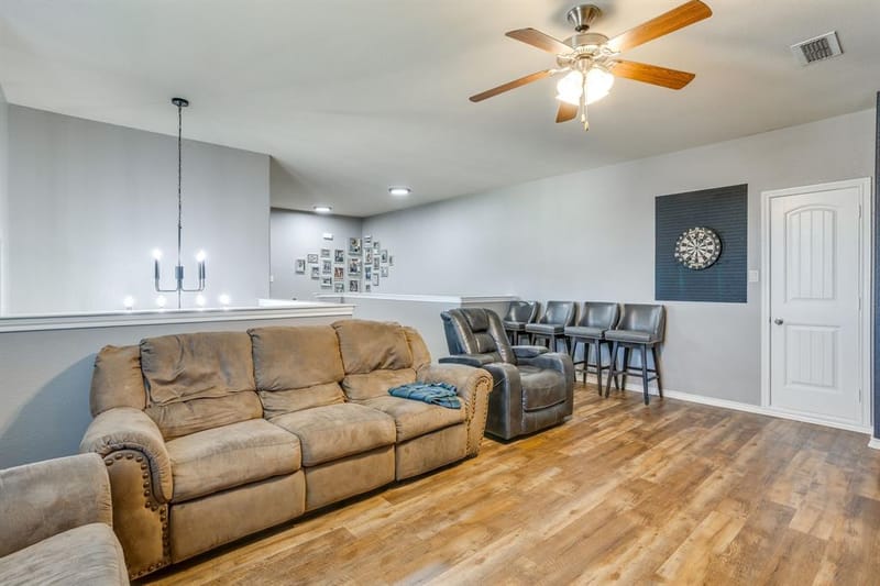 5124 Meadow Lane, Krum TX 76249 - Photo 27