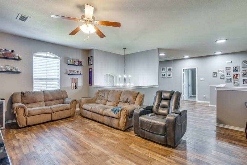 5124 Meadow Lane, Krum TX 76249 - Photo 26