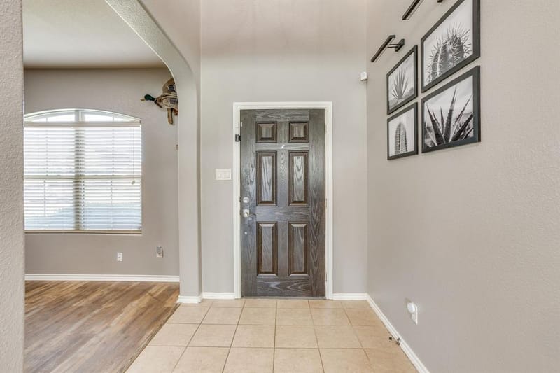 5124 Meadow Lane, Krum TX 76249 - Photo 3