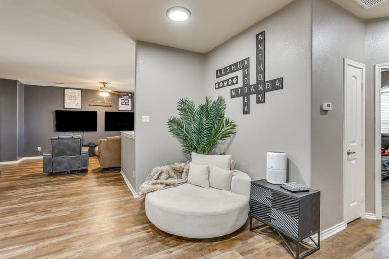 5124 Meadow Lane, Krum TX 76249 - Photo 28