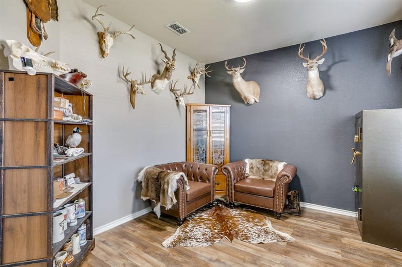 5124 Meadow Lane, Krum TX 76249 - Photo 5