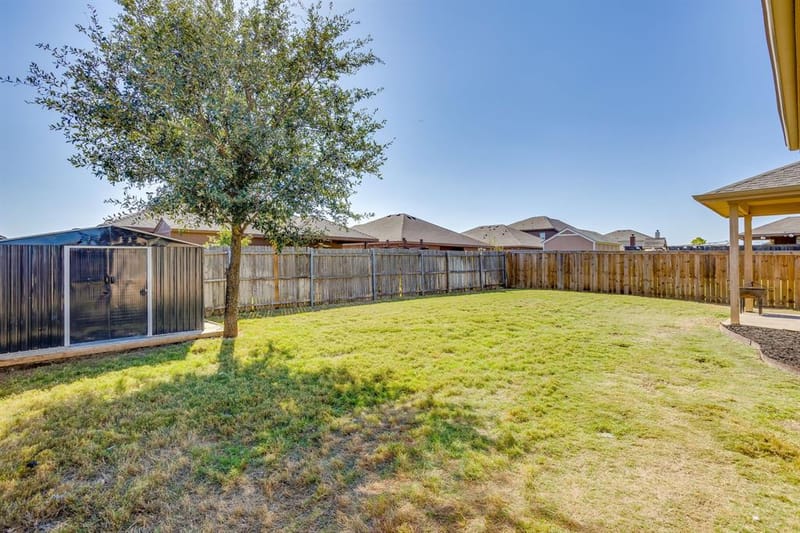 5124 Meadow Lane, Krum TX 76249 - Photo 38