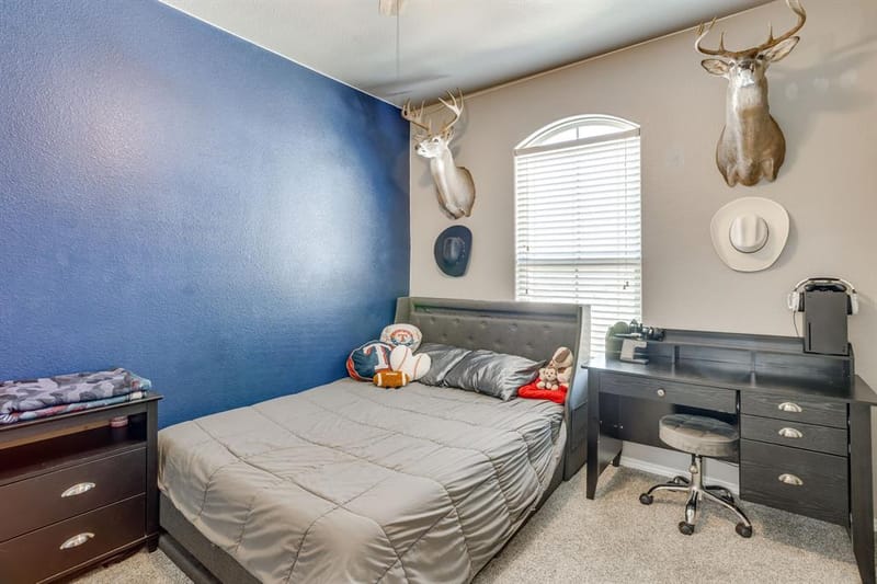 5124 Meadow Lane, Krum TX 76249 - Photo 33
