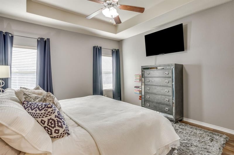 5124 Meadow Lane, Krum TX 76249 - Photo 18