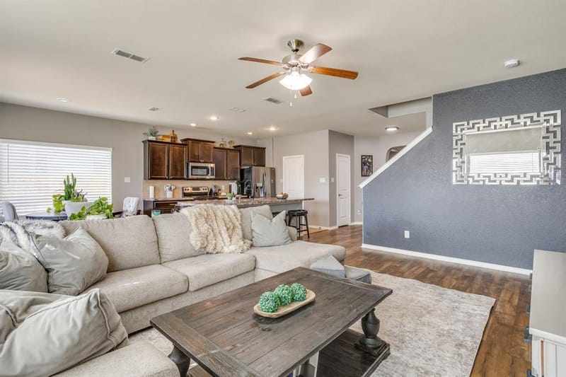 5124 Meadow Lane, Krum TX 76249 - Photo 15