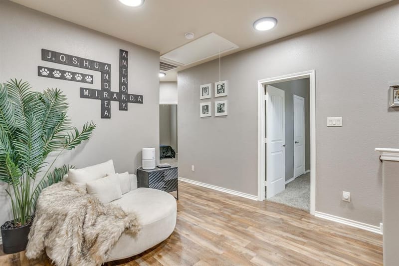 5124 Meadow Lane, Krum TX 76249 - Photo 29
