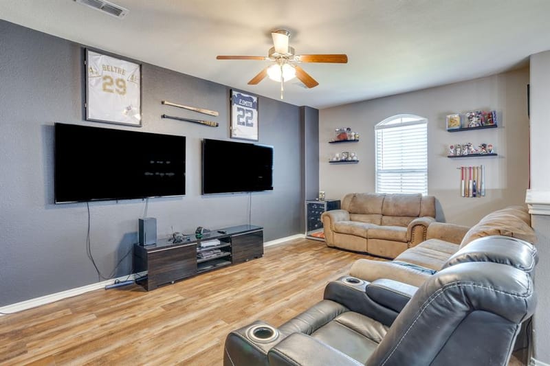 5124 Meadow Lane, Krum TX 76249 - Photo 25