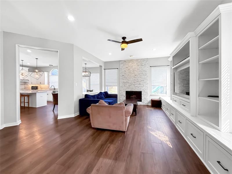 2569 Lands End Drive, Carrollton TX 75006 - Photo 13