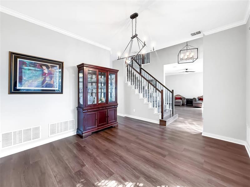 2569 Lands End Drive, Carrollton TX 75006 - Photo 4