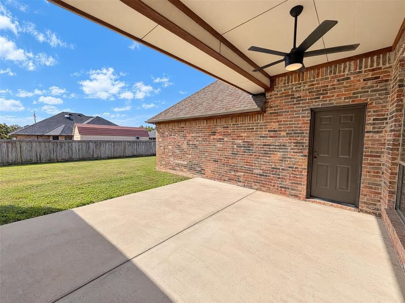603 Ash Street, Pilot Point TX 76258 - Photo 16
