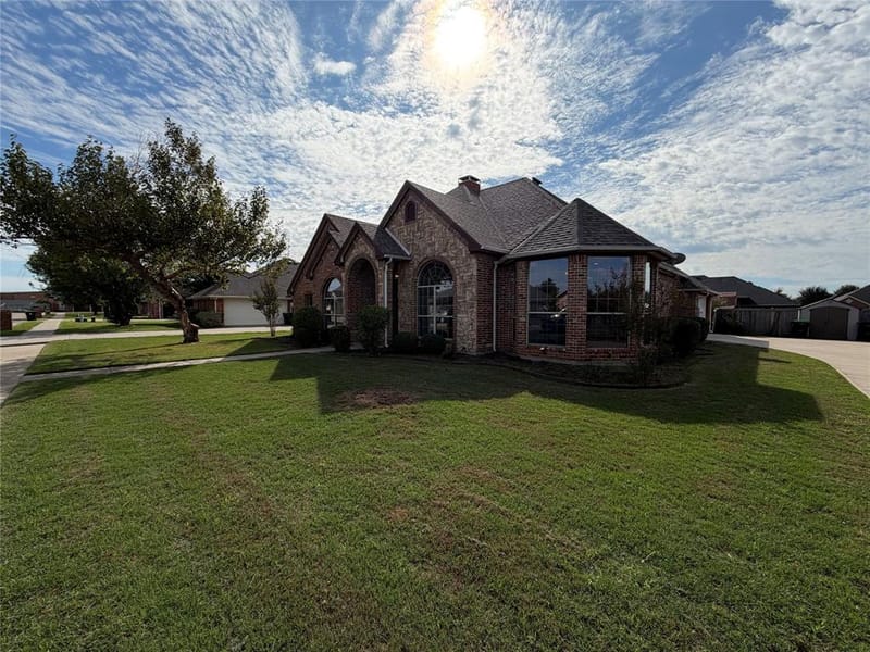 603 Ash Street, Pilot Point TX 76258 - Photo 20
